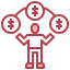 Finance Ikona 64x64