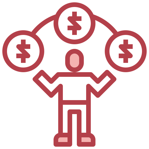 Finance icon