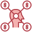 Money icon 64x64