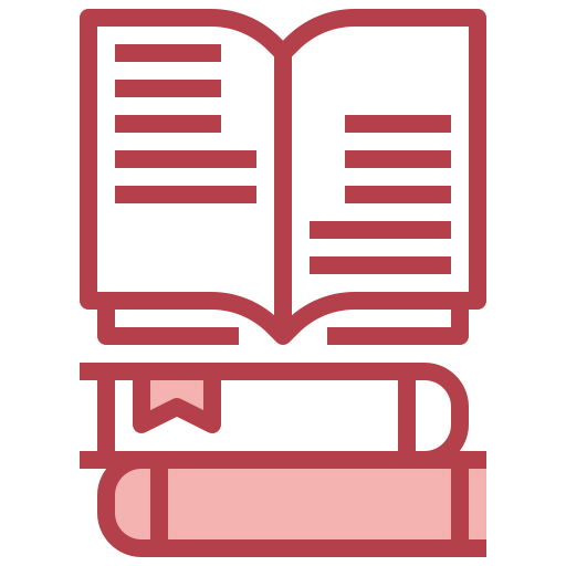 Read icon