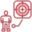 Goal Symbol 64x64