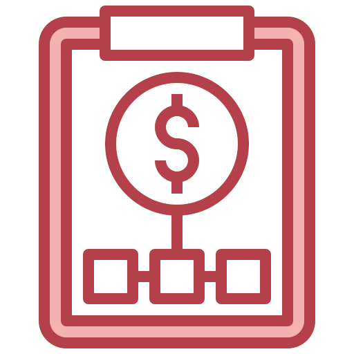 Planning icon