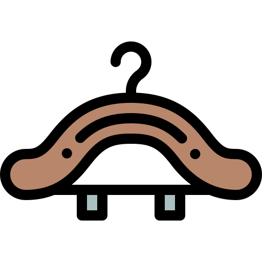 Hanger icon