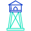 Watchtower ícono 64x64