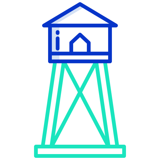Watchtower icon