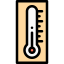 Thermometer icon 64x64