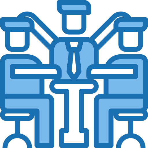 Manager icon