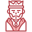 King icon 64x64