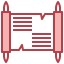 Scroll icon 64x64