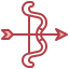 Bow icon 64x64
