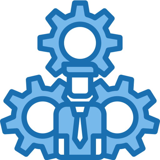 Settings icon