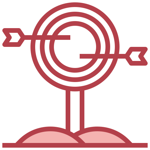Target icon