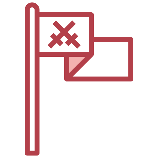 Flag icon