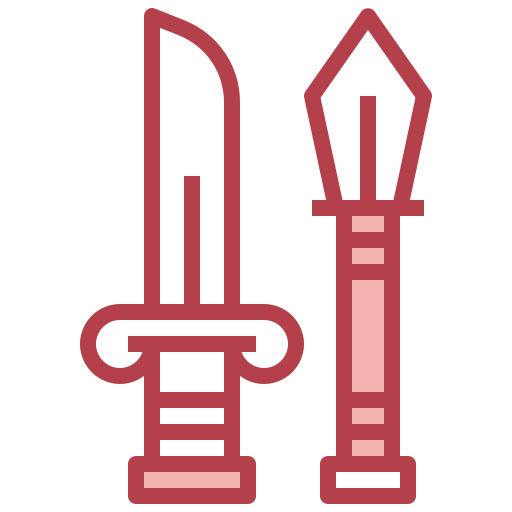 Sword icon
