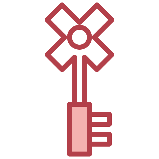 Key icon