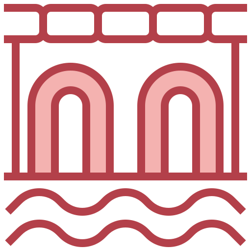 Gate icon