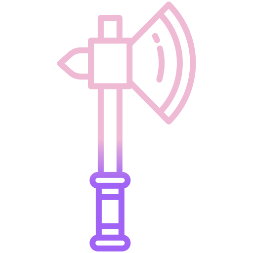 Axe icon