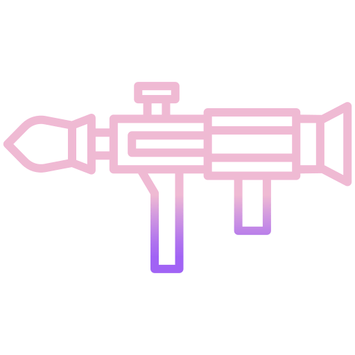 Bazooka icon