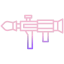 Bazooka Ikona 64x64