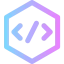 Code アイコン 64x64
