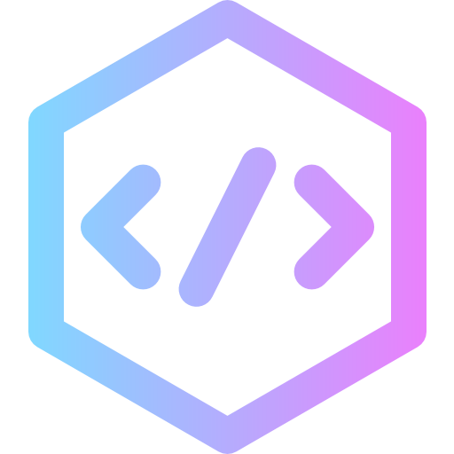 Code icon