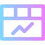 Панель приборов иконка 64x64