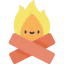 Firewood icon 64x64