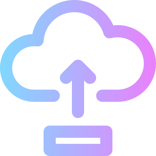 Cloud icon