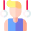 Gymnast icon 64x64
