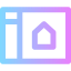 Browser アイコン 64x64