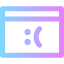 Error page アイコン 64x64