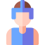 Boxer icône 64x64