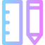 Design tool іконка 64x64