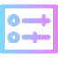 Level アイコン 64x64