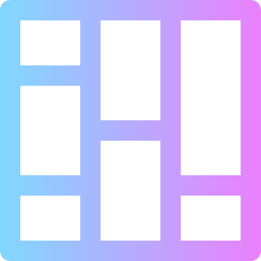 Layout icon