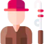 Fisherman icon 64x64