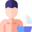 Sailing icon 64x64