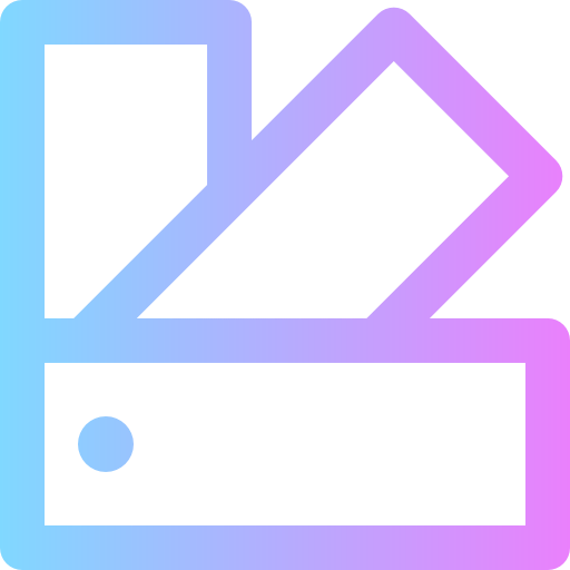 Pantone icon