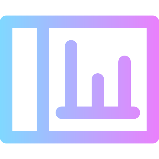 Analysis icon