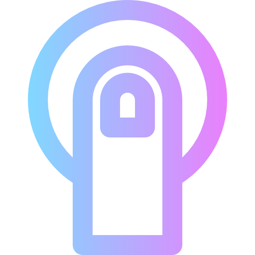 Tap icon