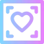 Heart アイコン 64x64