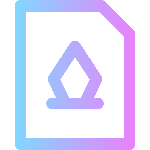 Vector Ikona