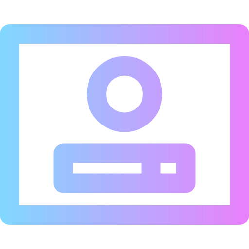 Login icon