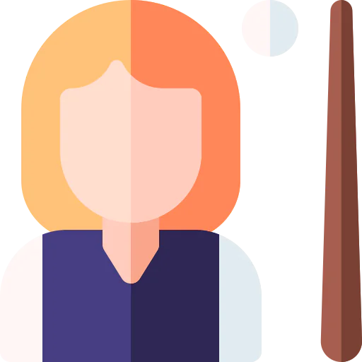 Billiard icon