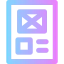 Wireframe アイコン 64x64