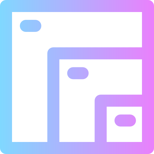 Responsive icon