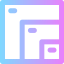 Responsive アイコン 64x64