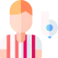 Referee icon 64x64