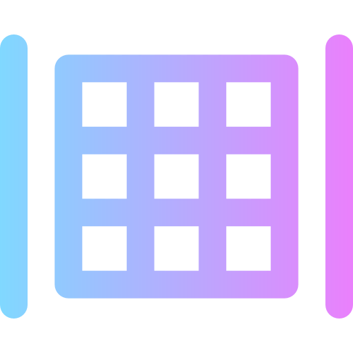 Grid icon