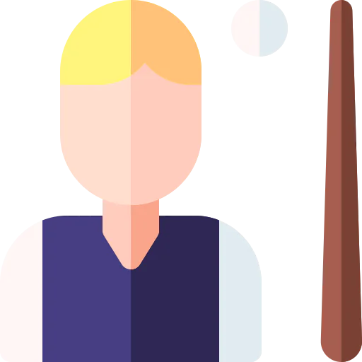 Billiard icon
